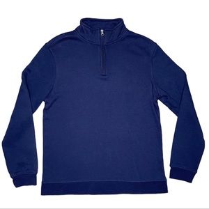 John Ashford sweatshirt